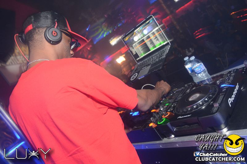Luxy nightclub photo 82 - November 6th, 2015