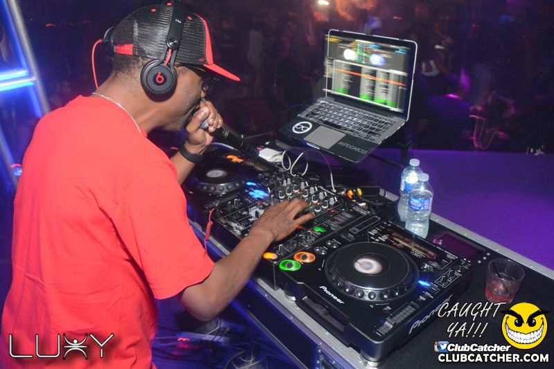 Luxy nightclub photo 83 - November 6th, 2015