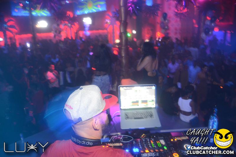 Luxy nightclub photo 90 - November 6th, 2015