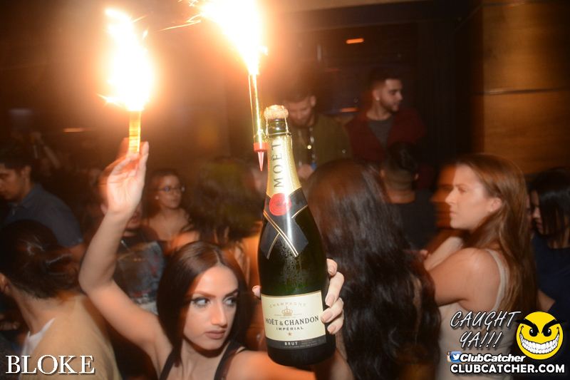 Bloke nightclub photo 12 - November 7th, 2015