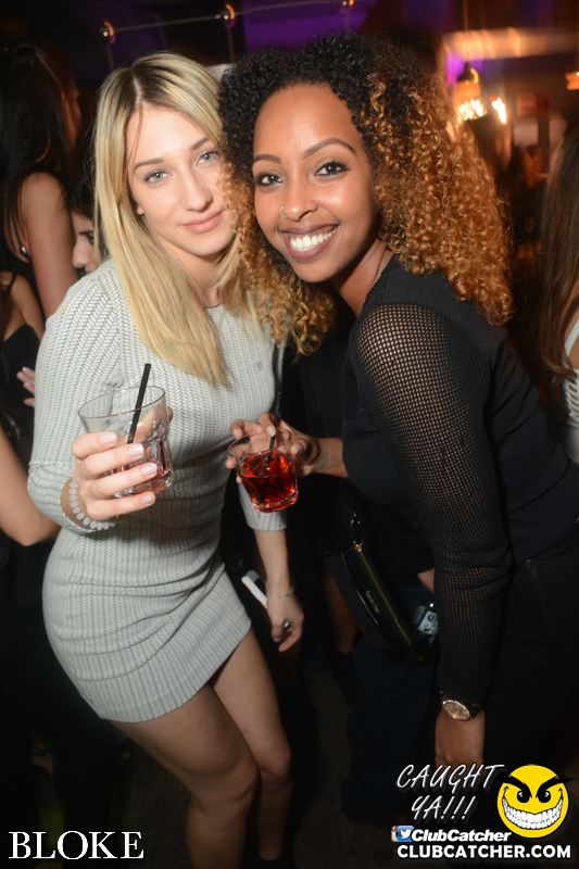 Bloke nightclub photo 14 - November 7th, 2015