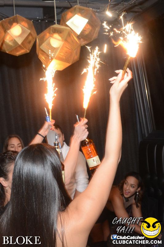 Bloke nightclub photo 19 - November 7th, 2015