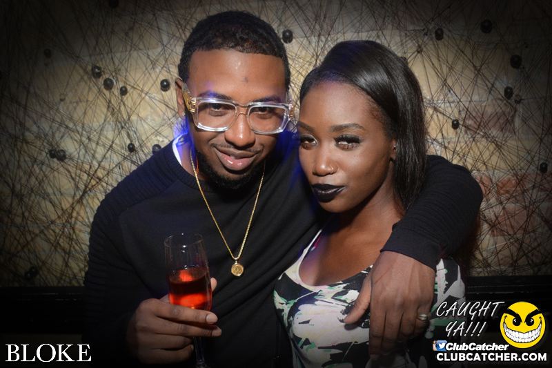 Bloke nightclub photo 23 - November 7th, 2015