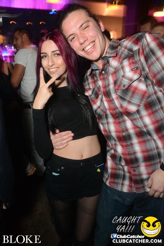 Bloke nightclub photo 24 - November 7th, 2015