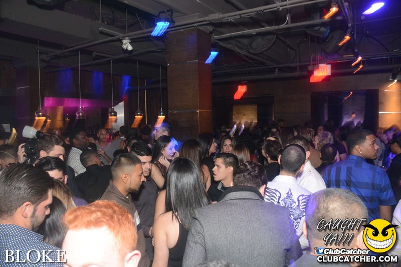 Bloke nightclub photo 26 - November 7th, 2015