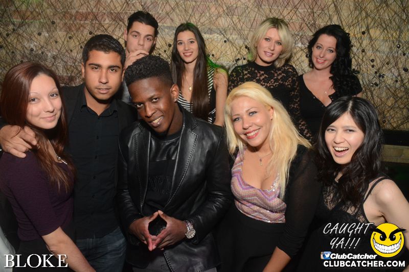 Bloke nightclub photo 27 - November 7th, 2015