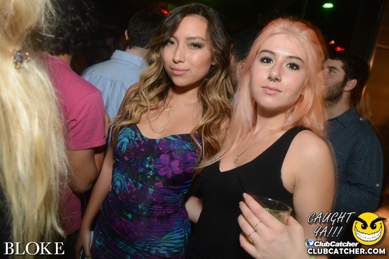 Bloke nightclub photo 28 - November 7th, 2015