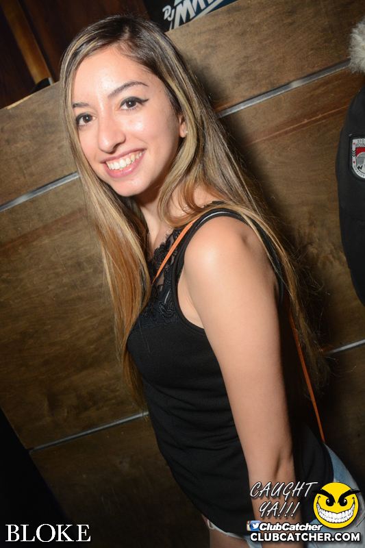 Bloke nightclub photo 32 - November 7th, 2015