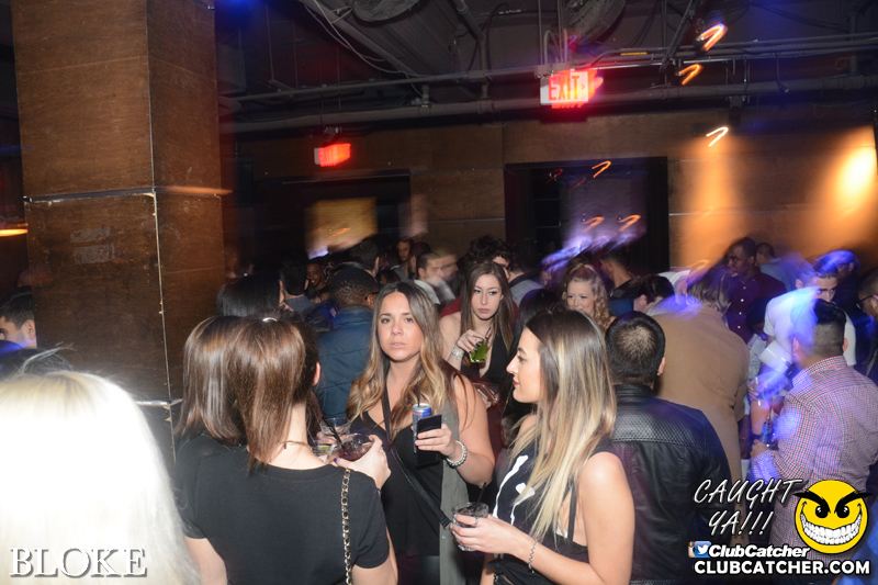 Bloke nightclub photo 33 - November 7th, 2015