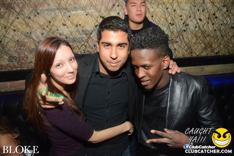 Bloke nightclub photo 36 - November 7th, 2015