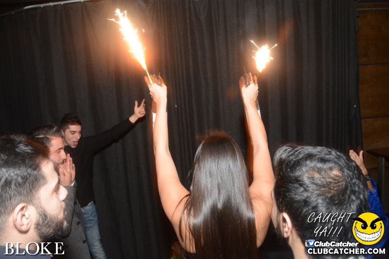 Bloke nightclub photo 38 - November 7th, 2015