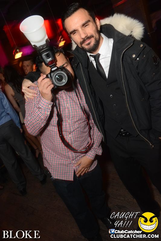 Bloke nightclub photo 40 - November 7th, 2015