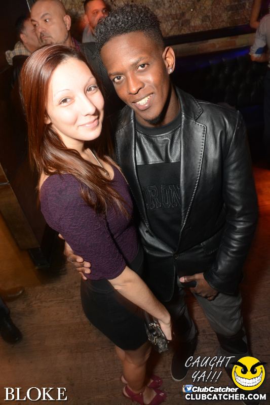 Bloke nightclub photo 43 - November 7th, 2015