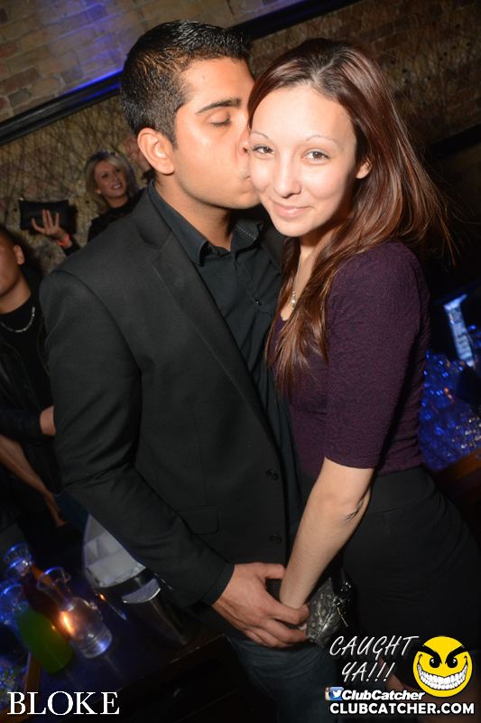 Bloke nightclub photo 51 - November 7th, 2015