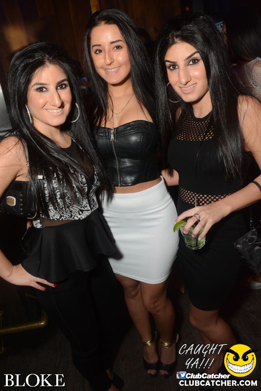 Bloke nightclub photo 55 - November 7th, 2015