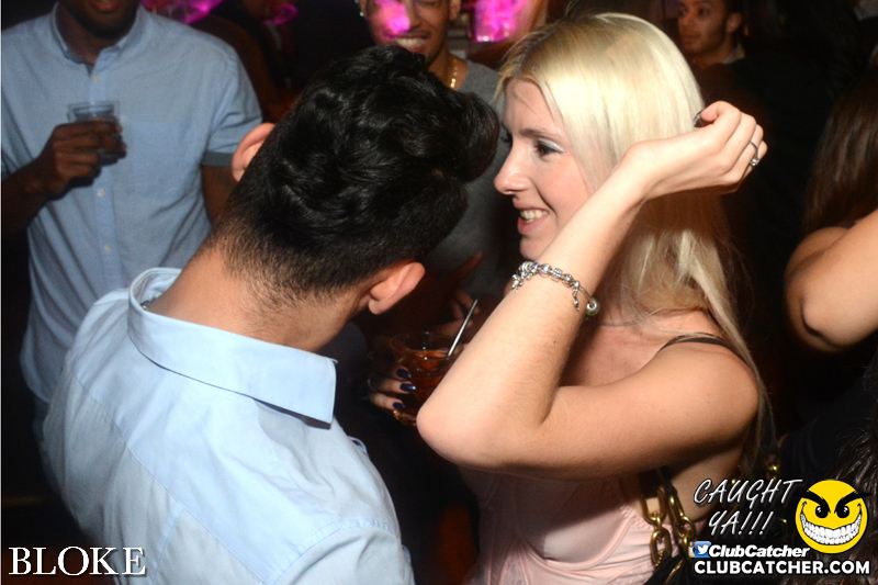 Bloke nightclub photo 63 - November 7th, 2015