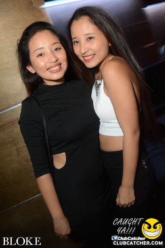 Bloke nightclub photo 64 - November 7th, 2015