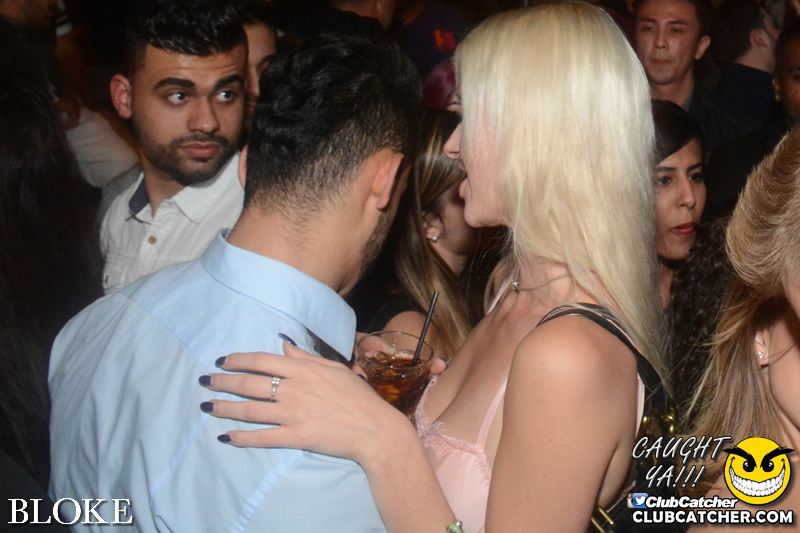 Bloke nightclub photo 68 - November 7th, 2015