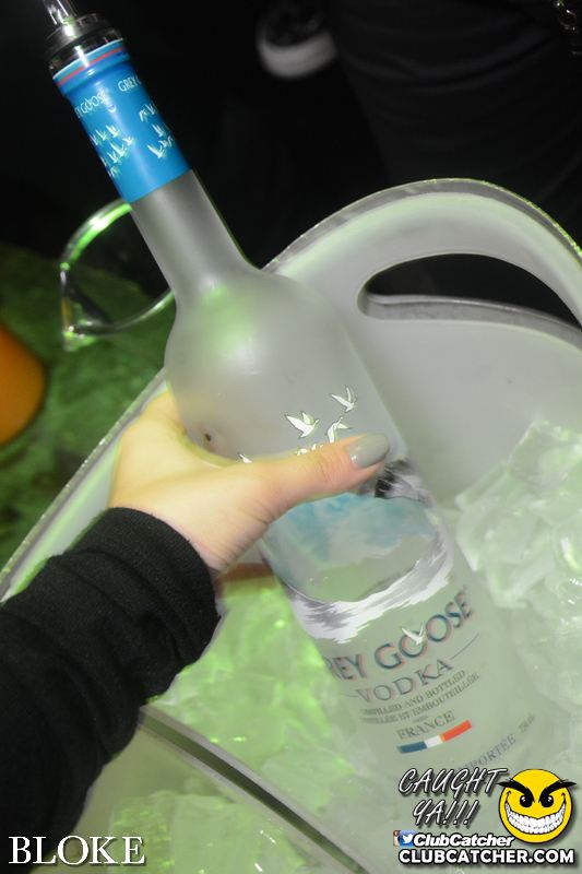 Bloke nightclub photo 75 - November 7th, 2015