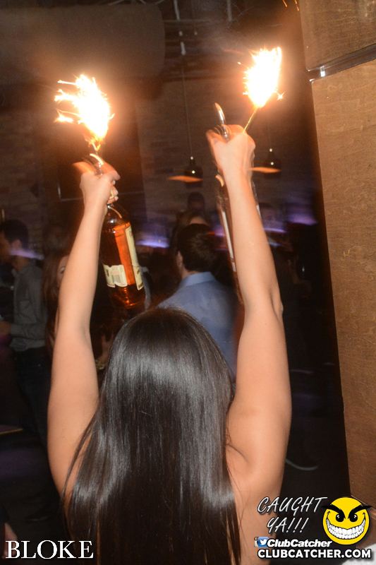 Bloke nightclub photo 78 - November 7th, 2015