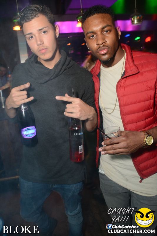 Bloke nightclub photo 82 - November 7th, 2015