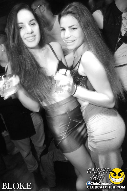 Bloke nightclub photo 83 - November 7th, 2015