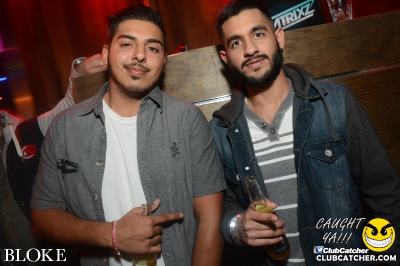 Bloke nightclub photo 84 - November 7th, 2015