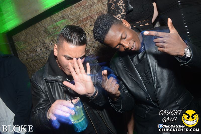 Bloke nightclub photo 85 - November 7th, 2015