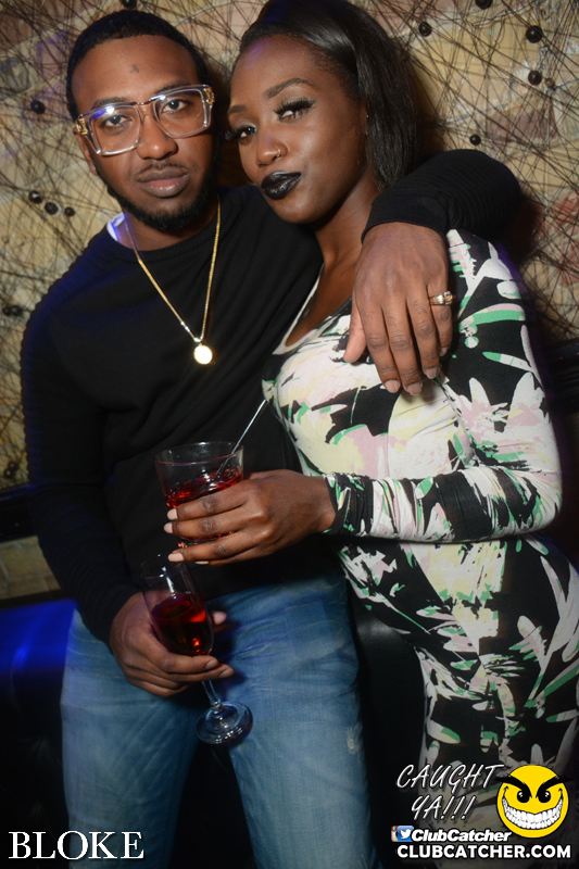 Bloke nightclub photo 86 - November 7th, 2015