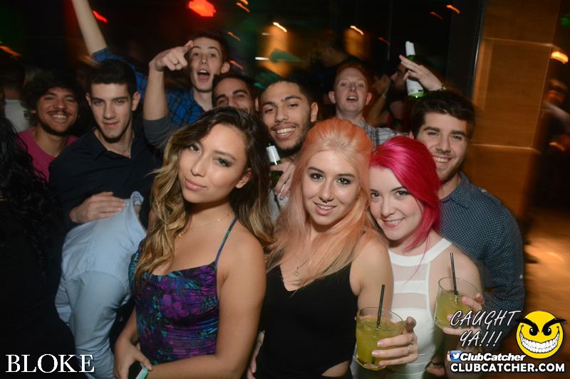 Bloke nightclub photo 88 - November 7th, 2015