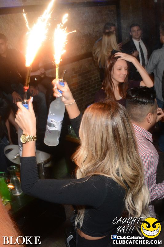 Bloke nightclub photo 90 - November 7th, 2015