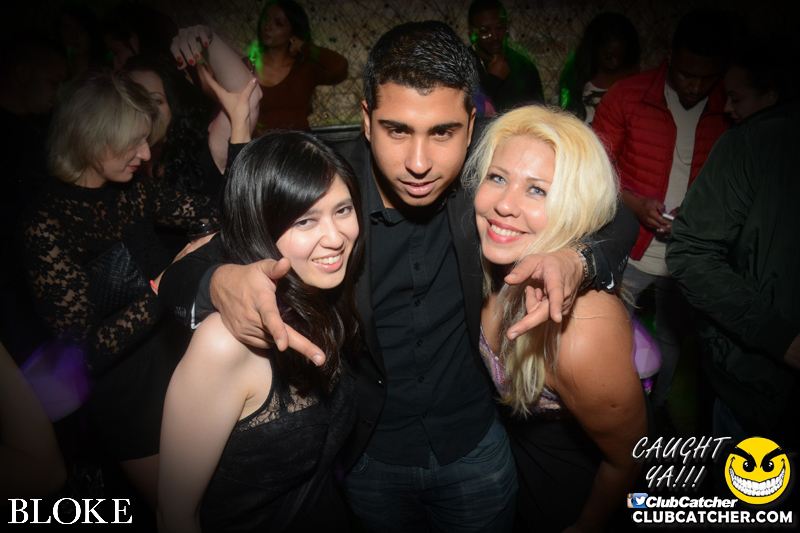 Bloke nightclub photo 91 - November 7th, 2015