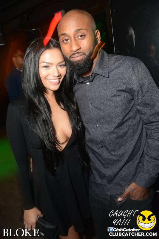 Bloke nightclub photo 94 - November 7th, 2015