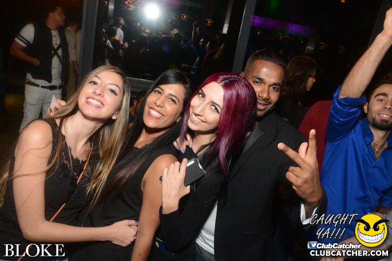 Bloke nightclub photo 95 - November 7th, 2015