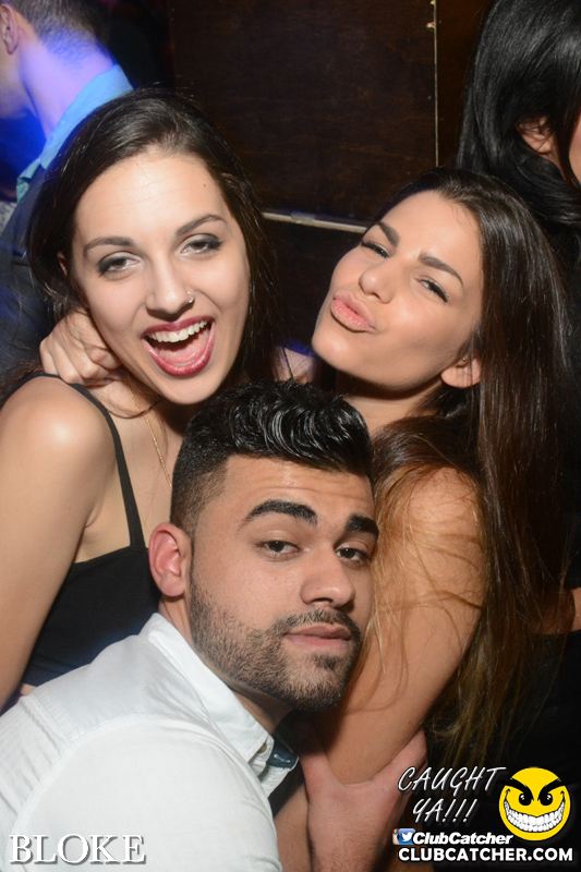 Bloke nightclub photo 98 - November 7th, 2015