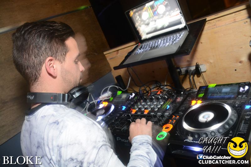 Bloke nightclub photo 100 - November 7th, 2015