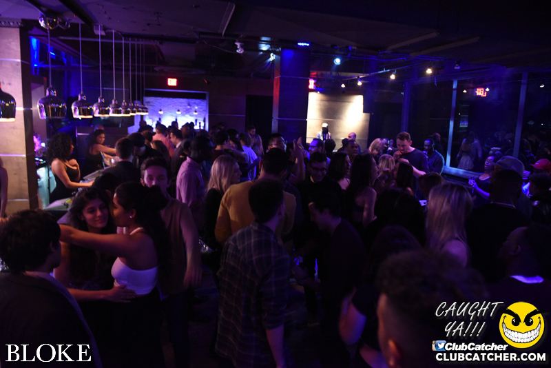 Bloke nightclub photo 1 - November 10th, 2015