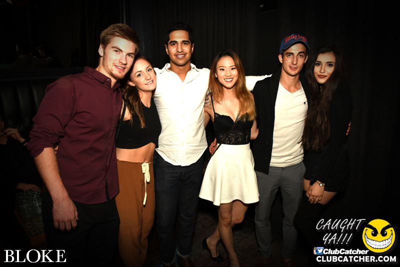 Bloke nightclub photo 11 - November 10th, 2015