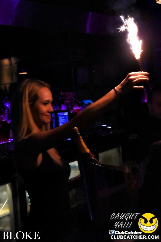 Bloke nightclub photo 12 - November 10th, 2015