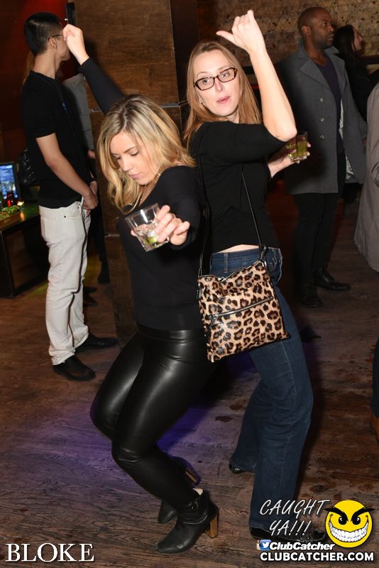 Bloke nightclub photo 13 - November 10th, 2015