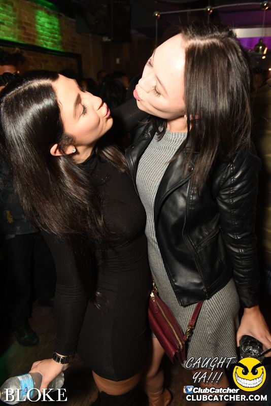 Bloke nightclub photo 15 - November 10th, 2015