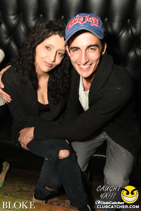 Bloke nightclub photo 18 - November 10th, 2015