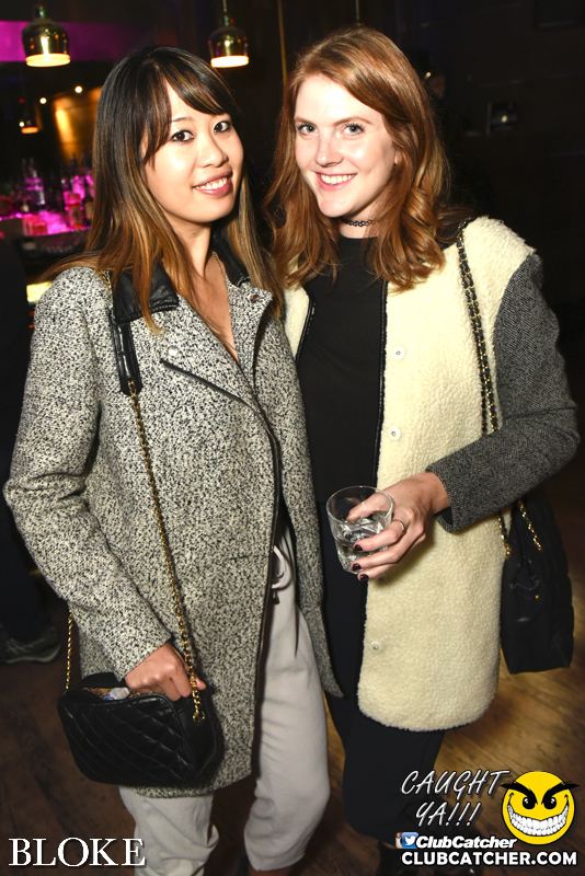 Bloke nightclub photo 25 - November 10th, 2015