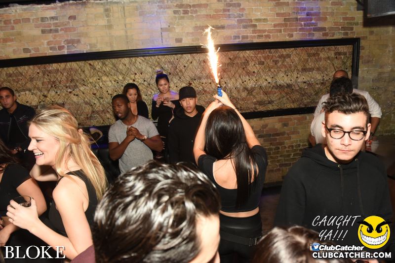 Bloke nightclub photo 30 - November 10th, 2015