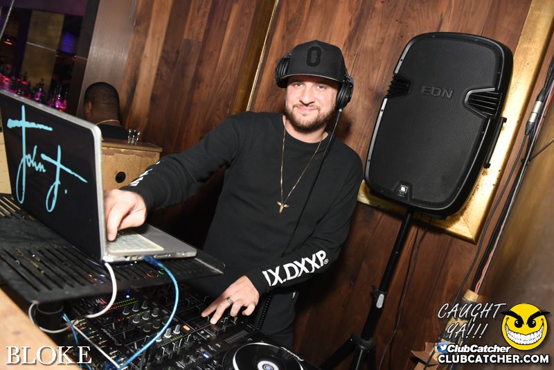 Bloke nightclub photo 31 - November 10th, 2015