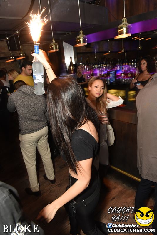 Bloke nightclub photo 32 - November 10th, 2015