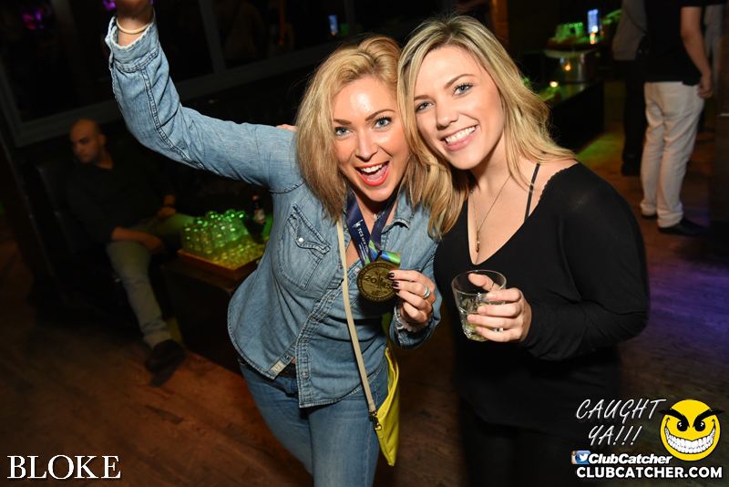 Bloke nightclub photo 33 - November 10th, 2015