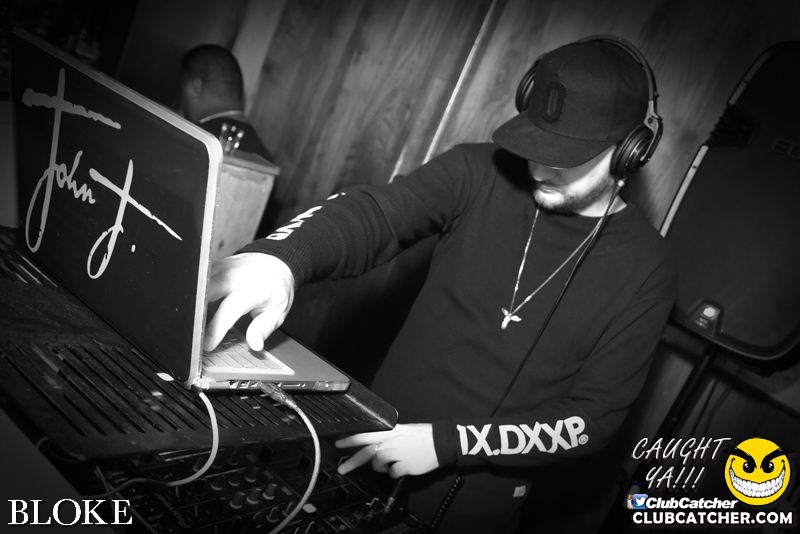 Bloke nightclub photo 35 - November 10th, 2015