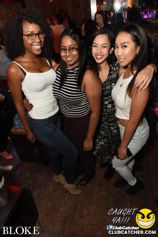 Bloke nightclub photo 36 - November 10th, 2015