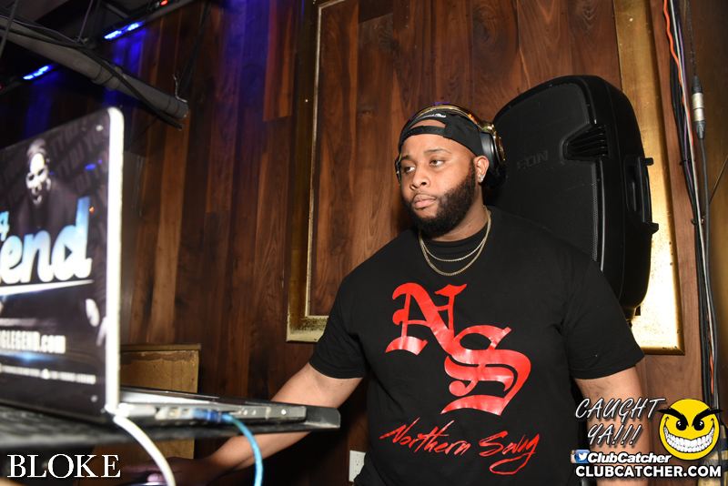 Bloke nightclub photo 40 - November 10th, 2015